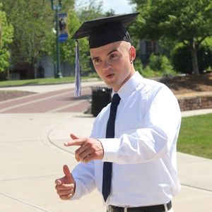 Meet your Posher, Marc